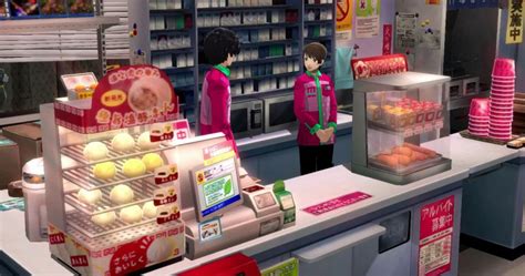 shonen trip barcode|Persona 5: Everything You Need To Know About The Convenience Store.